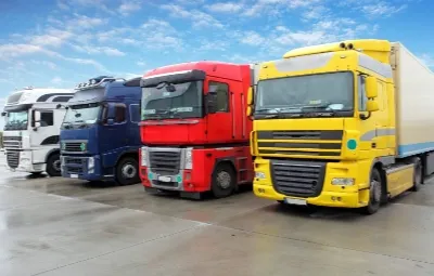 Konya Bigadiç Nakliye Ambarı